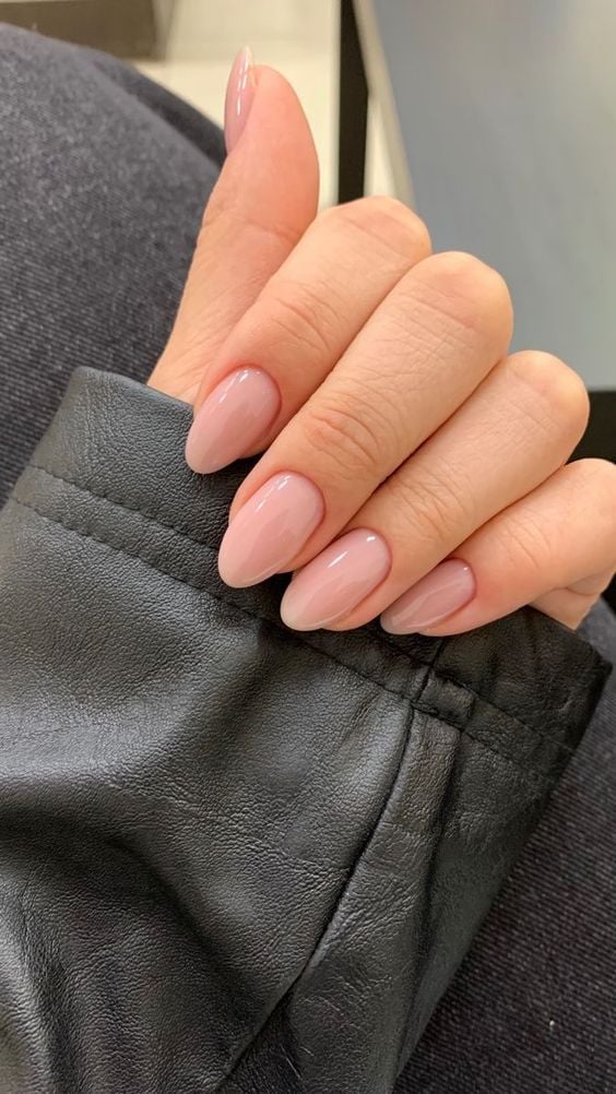 Esmalte em Gel: A Escolha para Unhas à Prova de Tudo - inspiração 1