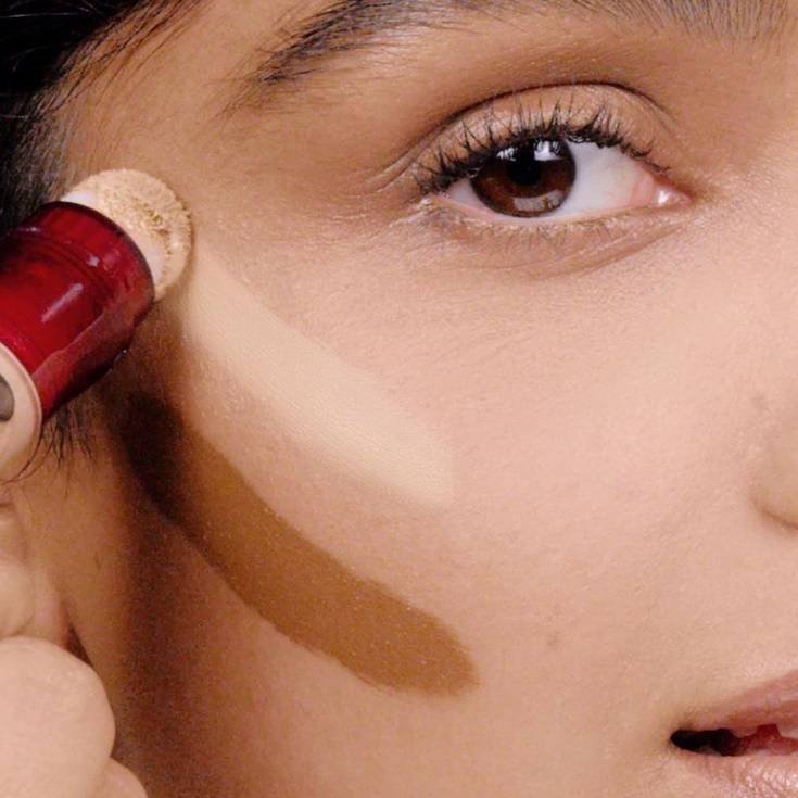 Dica 10: Adapte as Técnicas ao Seu Formato de Rosto - inspiração 2