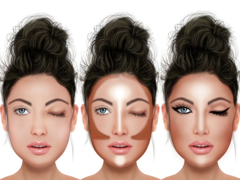 Dica 4: Ilumine os Pontos Certos para um Viço Radiante - inspiração 1