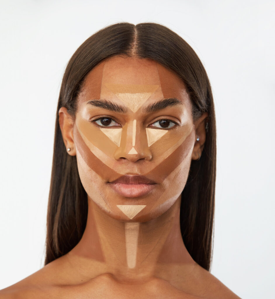 Dica 6: Esfume, Esfume e Esfume Mais um Pouquinho - inspiração 1