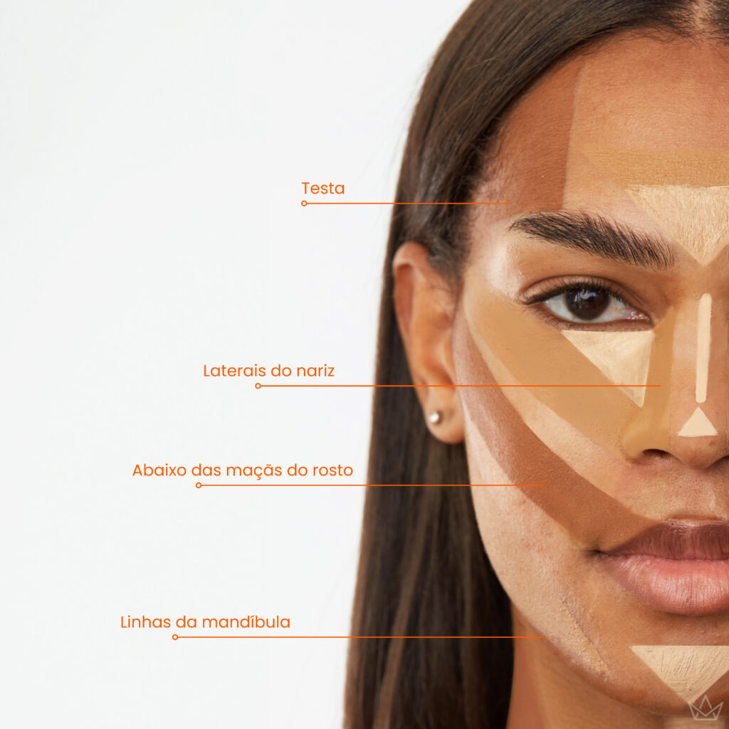 Dica 6: Esfume, Esfume e Esfume Mais um Pouquinho - inspiração 3