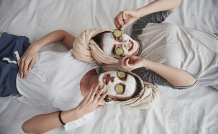 Dica 3: Limpe a Pele Corretamente Para Melhorar a Eficácia do Peeling - inspiração 1