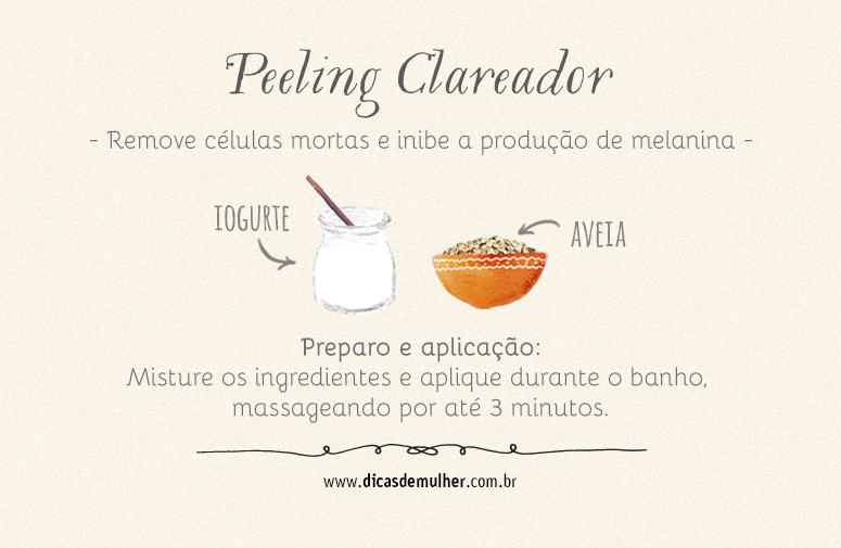 Dica 5: Neutralize a Pele Após o Peeling Para Equilibrar o pH - inspiração 3