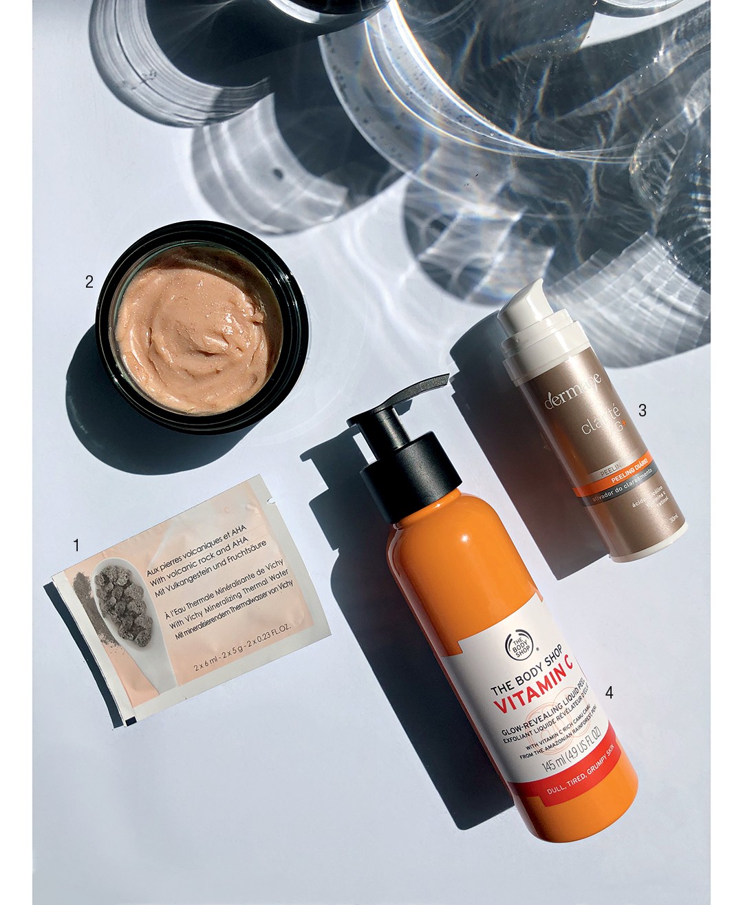 Dica 6: Hidrate Profundamente a Pele Após o Peeling - inspiração 3