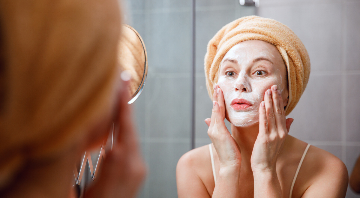 Dica 8: Evite a Exposição Solar Direta Após o Peeling - inspiração 3