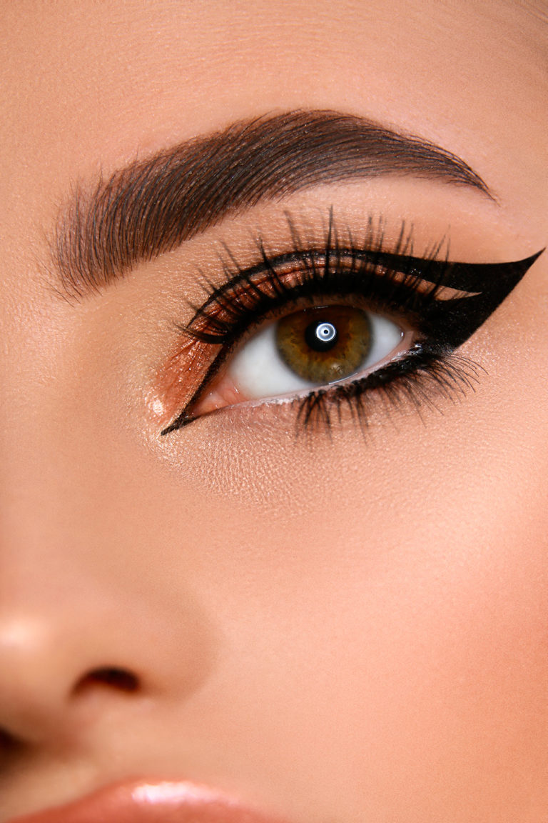 Encontre o Ângulo Ideal Para Seu Olhar - inspiração 3