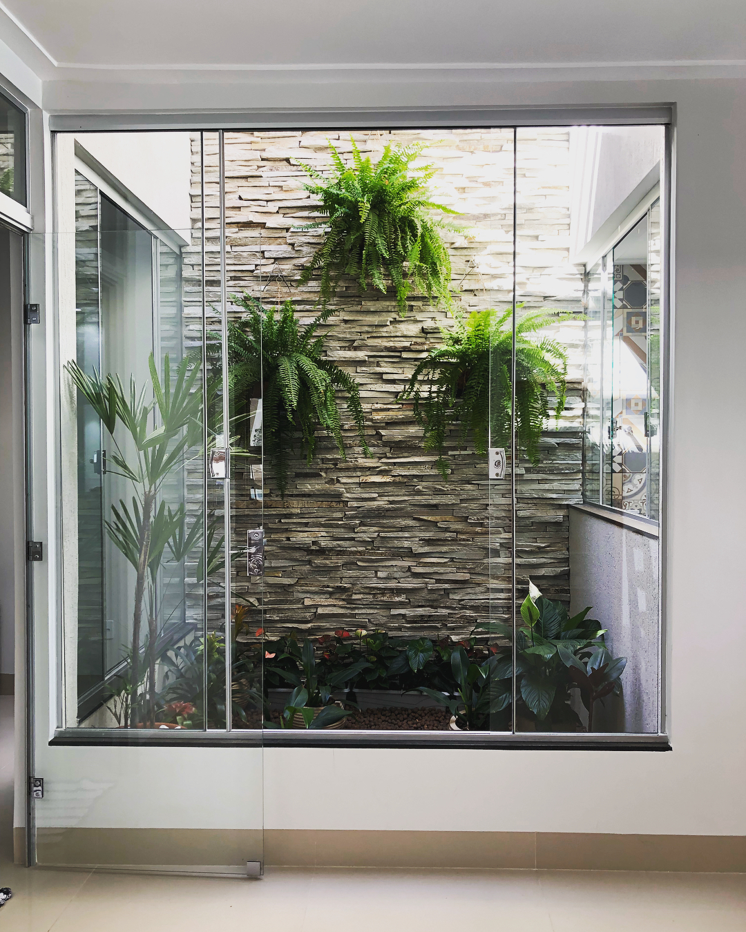 Escolhendo o Local Perfeito: Luz e Espaço são Tudo! - inspiração 2