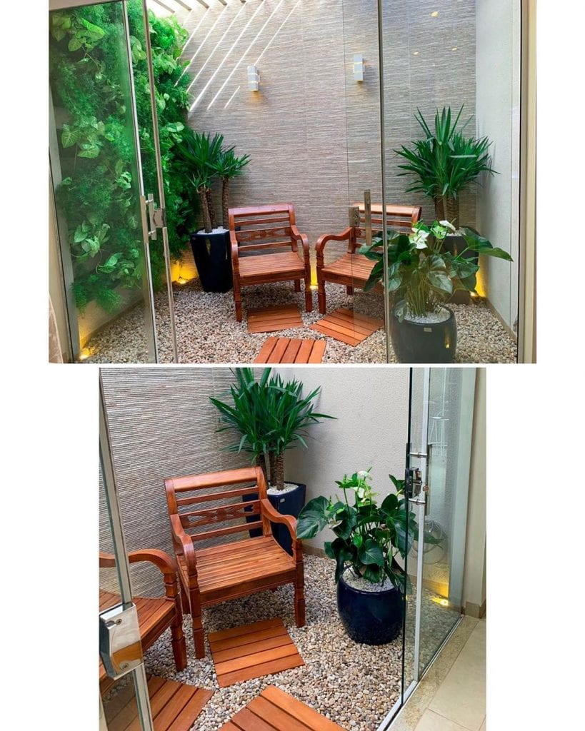 Manutenção Sem Complicações: Dicas Práticas para um Jardim Sempre Lindo - inspiração 2