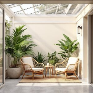 Manutenção Sem Complicações: Dicas Práticas para um Jardim Sempre Lindo - inspiração 3