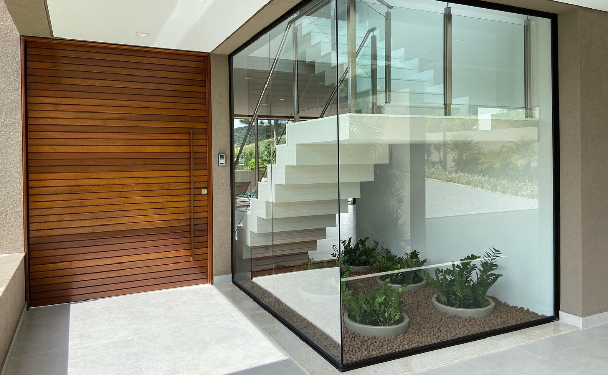 Horta em Casa: Sabores Frescos o Ano Todo - inspiração 2