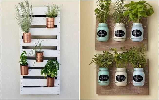 Temperos Frescos Sempre à Mão: Seu Kit Essencial - inspiração 3