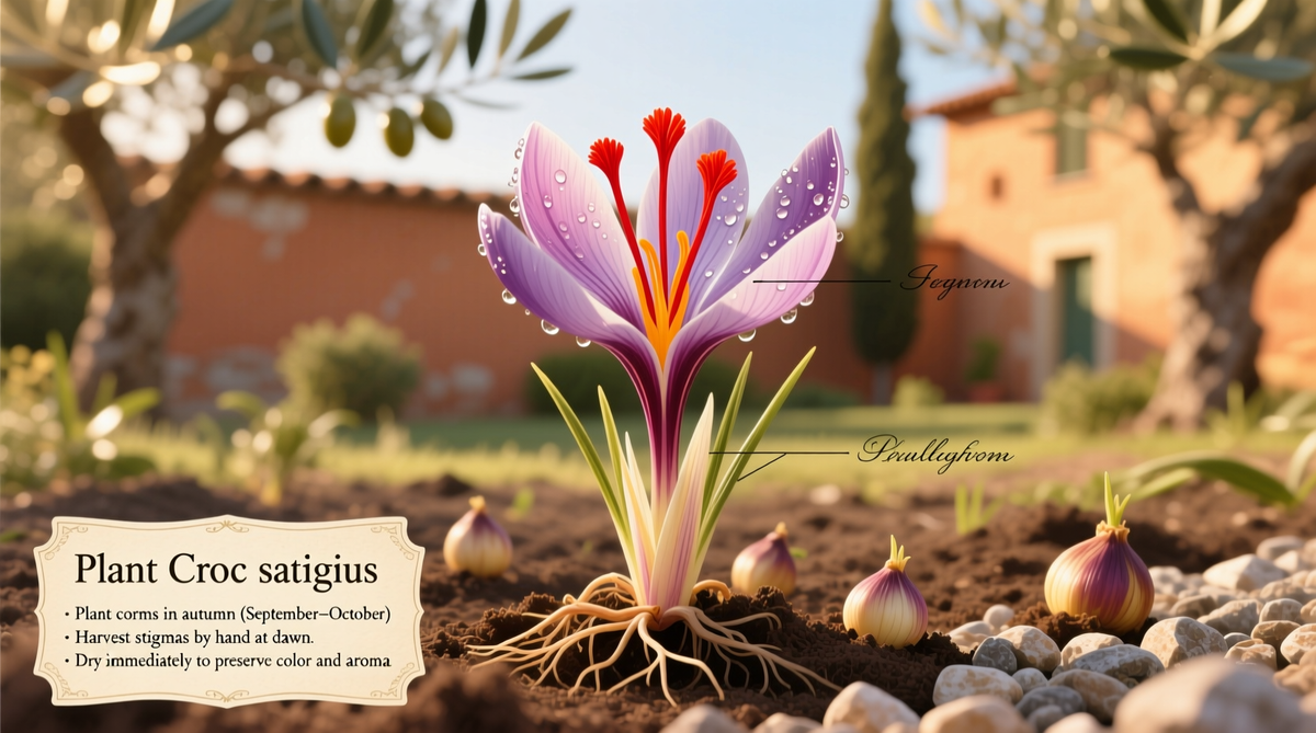 Plante com Carinho, Respeitando a Profundidade - inspiração 2