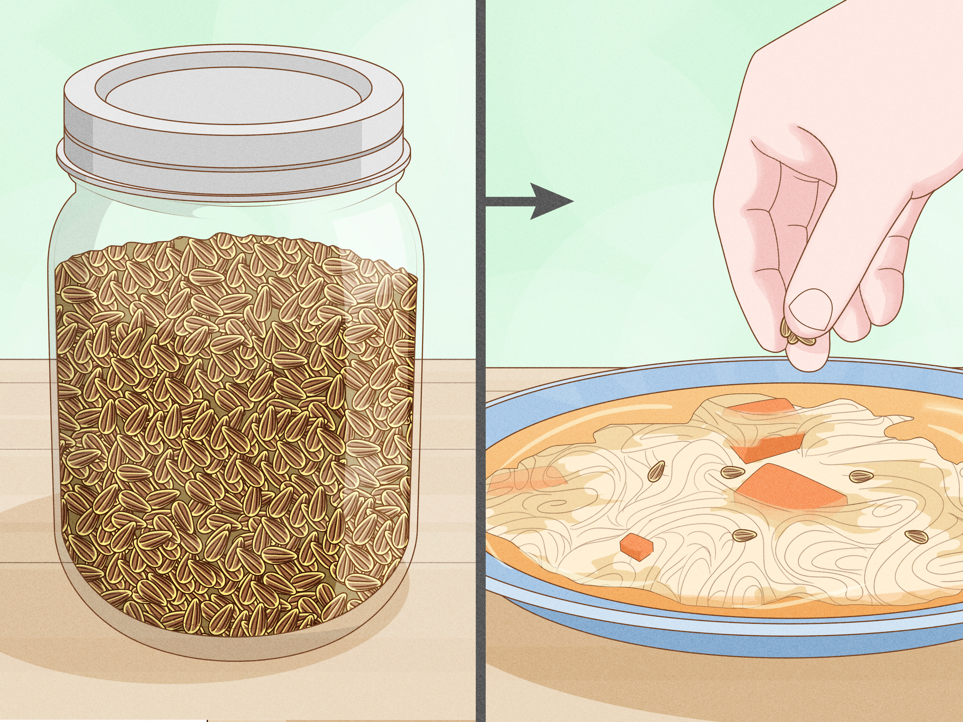 Escolha da Melhor Época Para o Plantio - inspiração 1