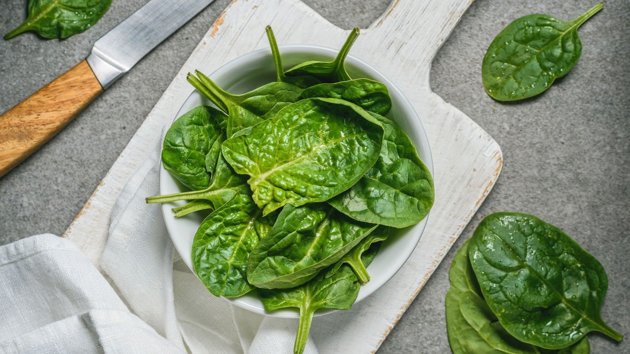 Prolongue a vida útil do seu espinafre com a poda certa - inspiração 2