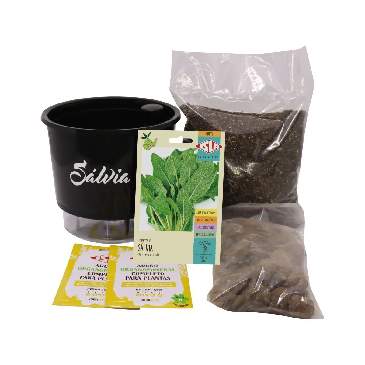 Nutrição Poderosa: Adubação Caseira Para Um Crescimento Explosivo - inspiração 3