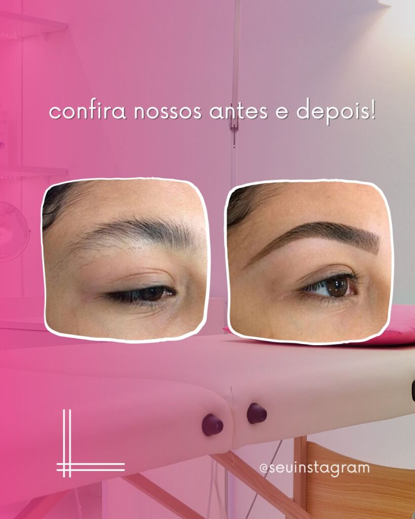 Dica de Especialista: Escolha a Ferramenta Certa para Você (Lápis, Sombra ou Gel) - inspiração 1