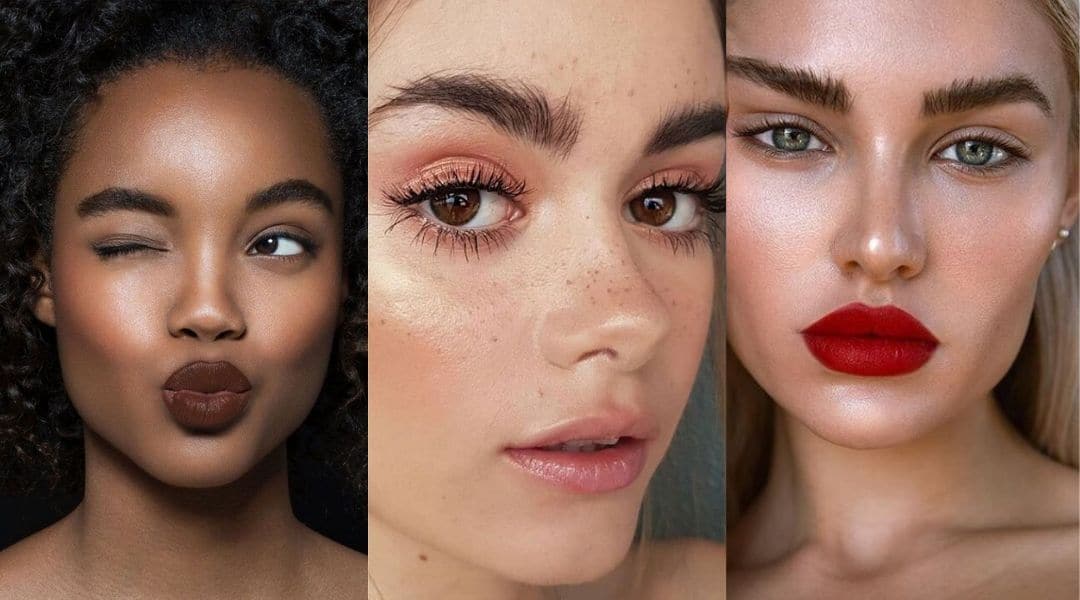 Como Identificar o Formato Ideal para o Seu Rosto - inspiração 1