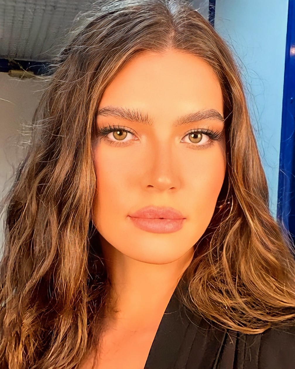 Passo a Passo: A Técnica do Esfumado Perfeito para um Look Suave - inspiração 3