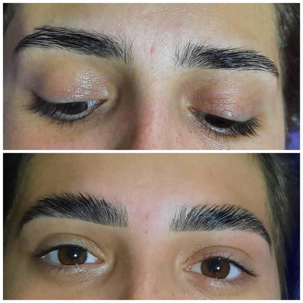 Como Usar o Spoolie: O Segredo para um Acabamento Impecável - inspiração 1