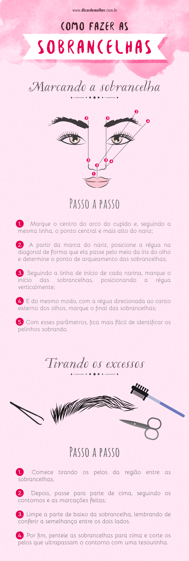 Como Usar o Spoolie: O Segredo para um Acabamento Impecável - inspiração 2