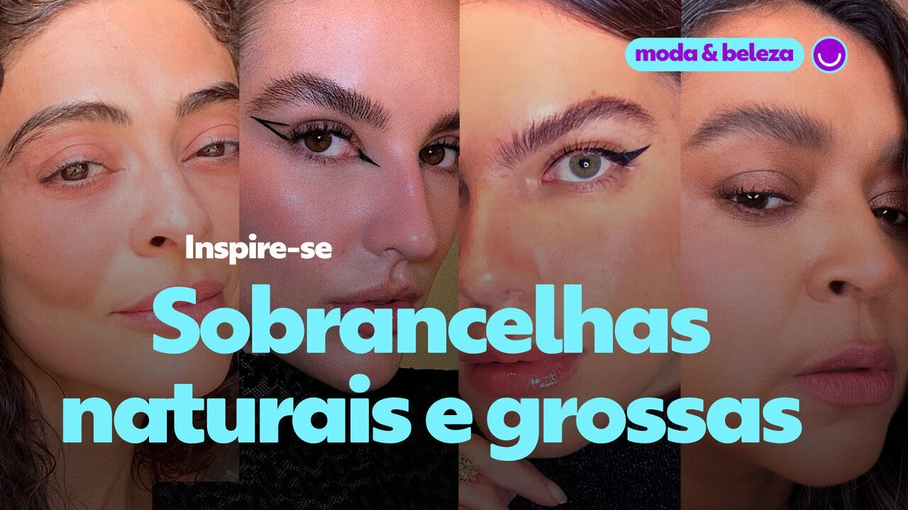 Como Iluminar: Destaque o Arco da Sobrancelha e Abra o Olhar - inspiração 1