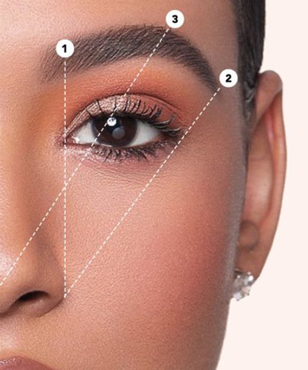 Como Iluminar: Destaque o Arco da Sobrancelha e Abra o Olhar - inspiração 3