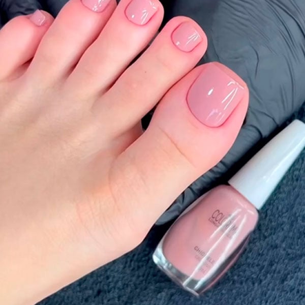 SOS Esmalte Teimoso: Truques Para Amolcer e Remover - inspiração 3