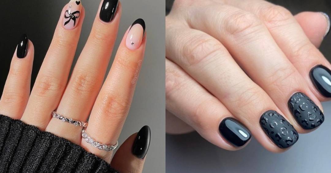 Escudo Protetor: Base Fortalecedora Antes da Esmaltação - inspiração 2