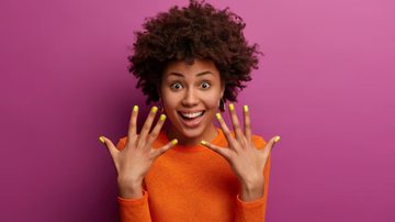 Manutenção Pós-Esmalte: Hidratação Para Unhas Saudáveis - inspiração 2