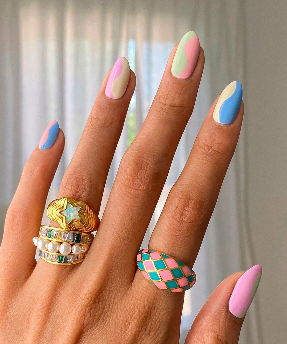 Manutenção Pós-Esmalte: Hidratação Para Unhas Saudáveis - inspiração 3