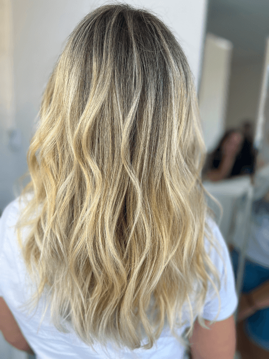 Umectação Noturna: Acorde Com Cabelos Sedosos e Luminosos - inspiração 1