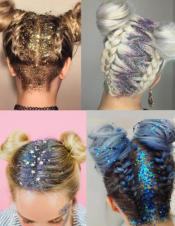 Blindagem UV: Proteção Solar Para Seus Fios Não Desbotarem - inspiração 3