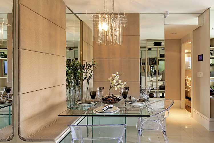 Cuidado com os Reflexos Indesejados: O Que Evitar - inspiração 1