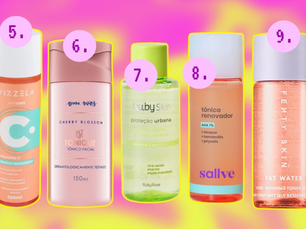 Passo 6: A Frequência Ideal de Uso - inspiração 1