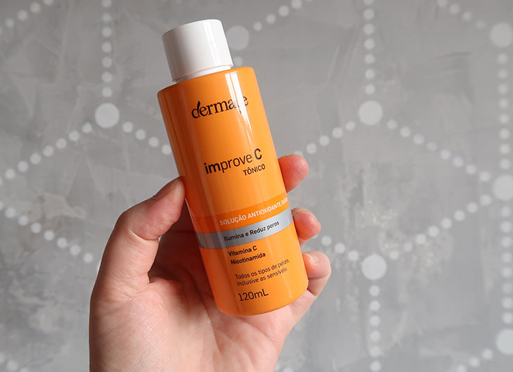 Passo 7: Tônico e Maquiagem: Uma Combinação Possível? - inspiração 2