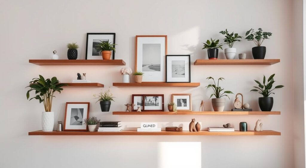 Tendência Escandinava: Aconchego e Funcionalidade - inspiração 1