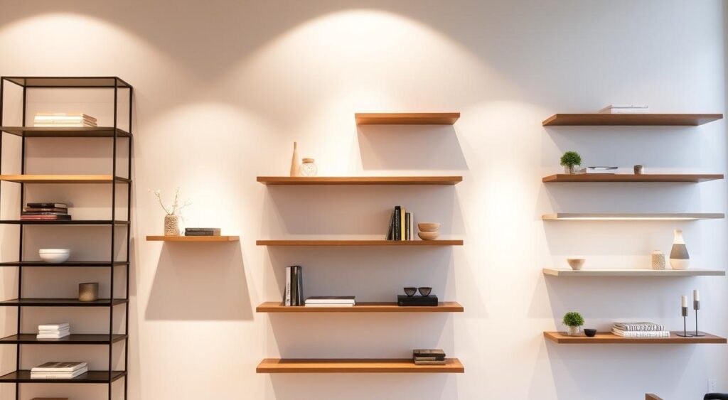 Galeria de Arte: Exponha suas Peças com Elegância - inspiração 1