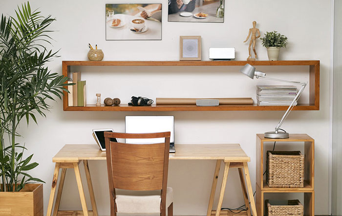 Prateleiras Iluminadas: Destaque seus Objetos com LED - inspiração 3