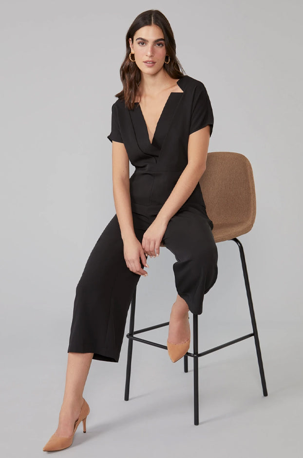 Terceira Peça Alongadora: Kimono, Colete e Cardigan - inspiração 3