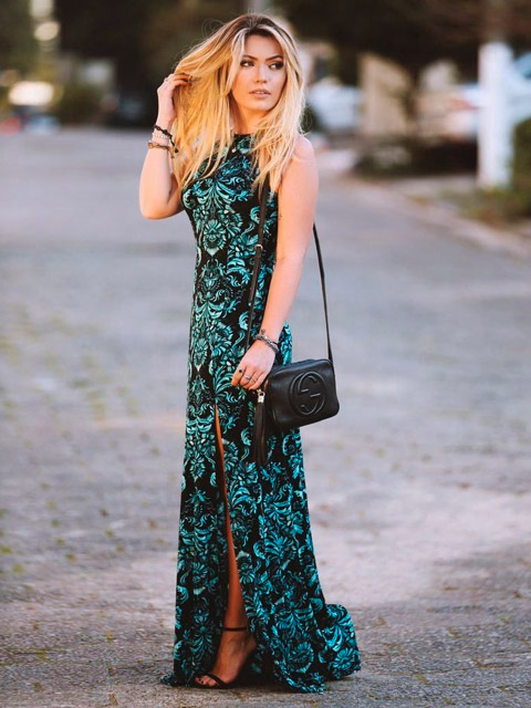 Calças de Cintura Alta: Suas Aliadas para um Upgrade Instantâneo - inspiração 2