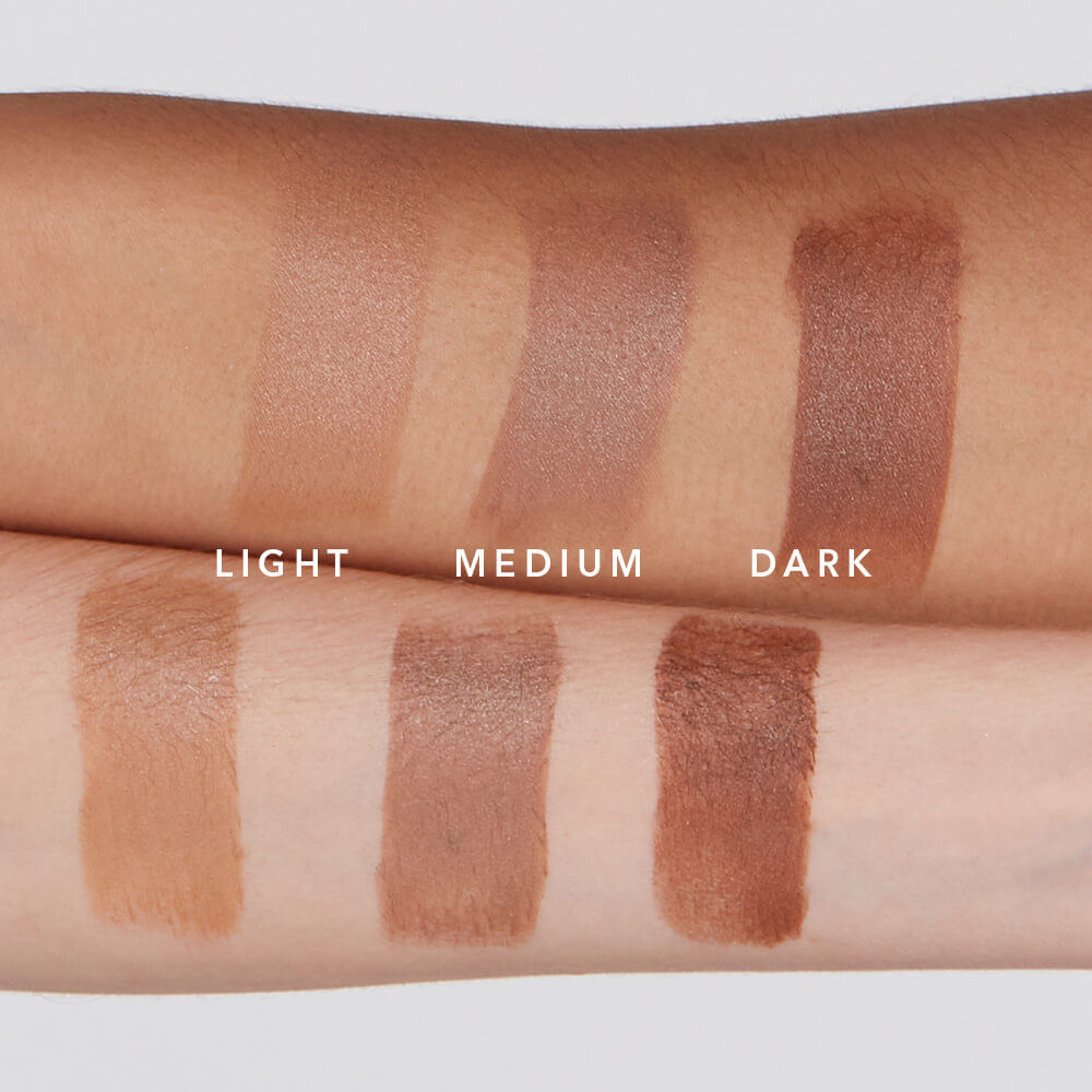 Contorno Marcado com Bastão para Noite: Drama e Sofisticação - inspiração 2