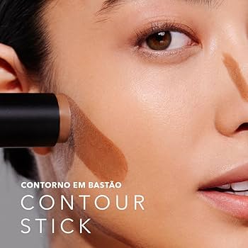 Contorno Cremoso em Bastão para Pele Seca: Hidratação e Viço - inspiração 1