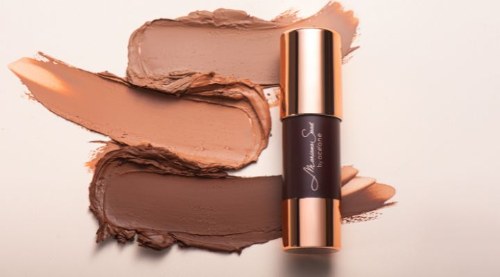 Contorno Cremoso em Bastão para Pele Seca: Hidratação e Viço - inspiração 3