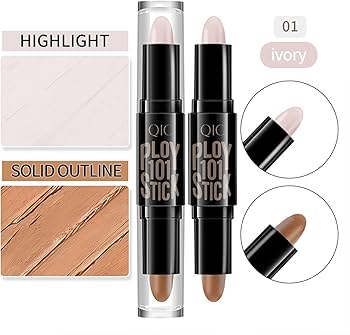 Contorno em Bastão para Aumentar os Lábios: Efeito 'Plump' - inspiração 1