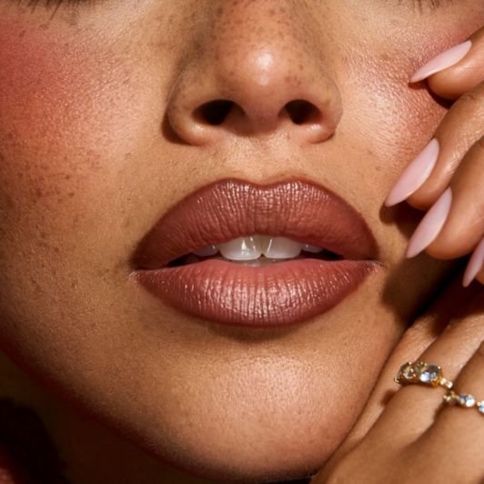 Contorno Dramático: Para Noites de Festa e Makes Poderosas - inspiração 2