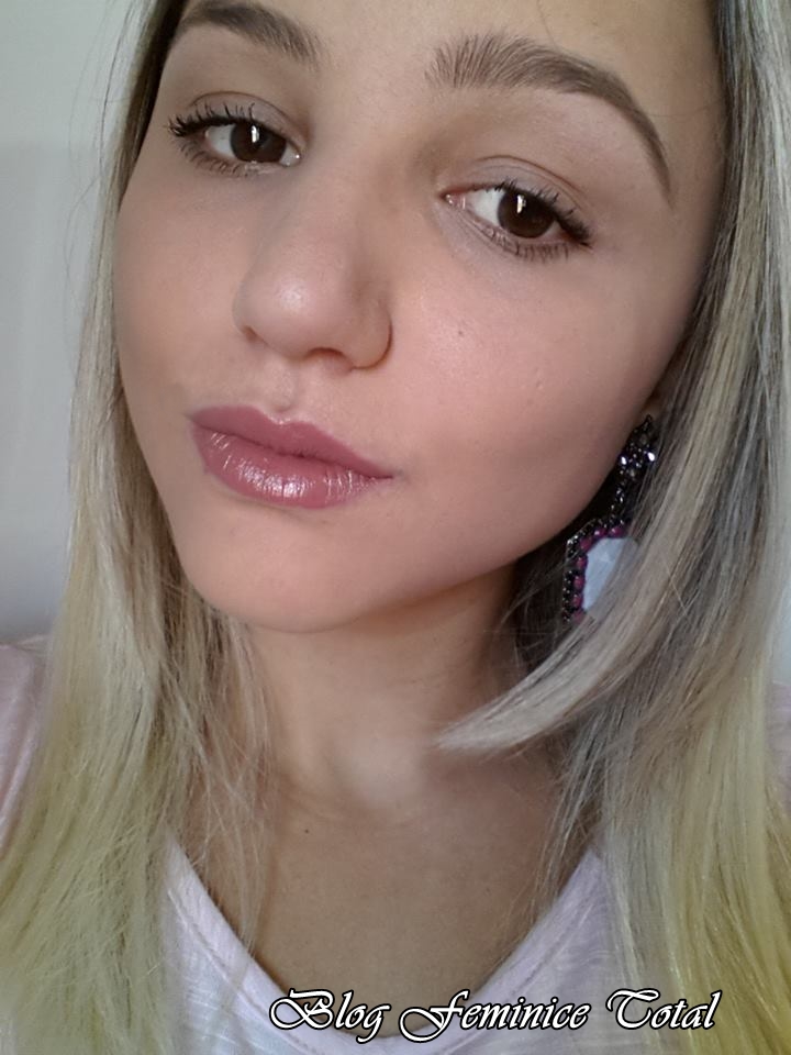 Contorno Dramático: Para Noites de Festa e Makes Poderosas - inspiração 3