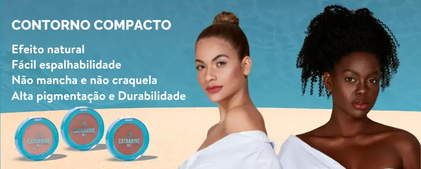 Contorno com Produtos Veganos: Beleza Consciente e Sustentável - inspiração 2