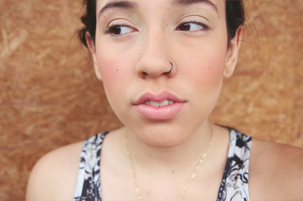 Contorno para Iniciantes: Simplificando a Arte da Maquiagem - inspiração 2