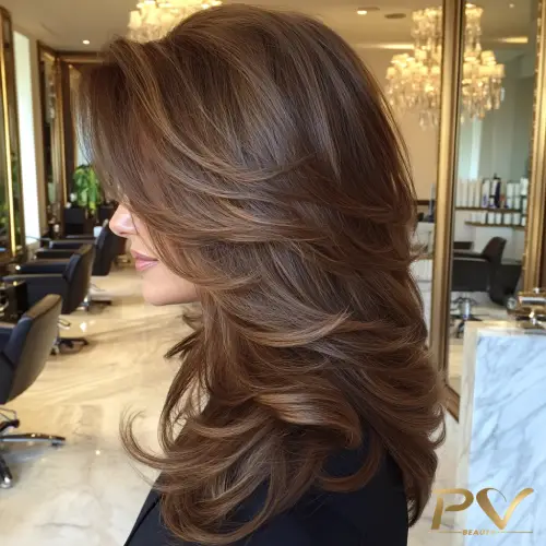 Bixie: A Mistura Perfeita de Pixie e Bob para um Visual Moderno - inspiração 3