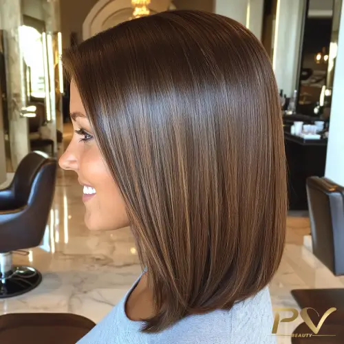 Clavicut: O Comprimento Ideal para Alongar a Silhueta - inspiração 2